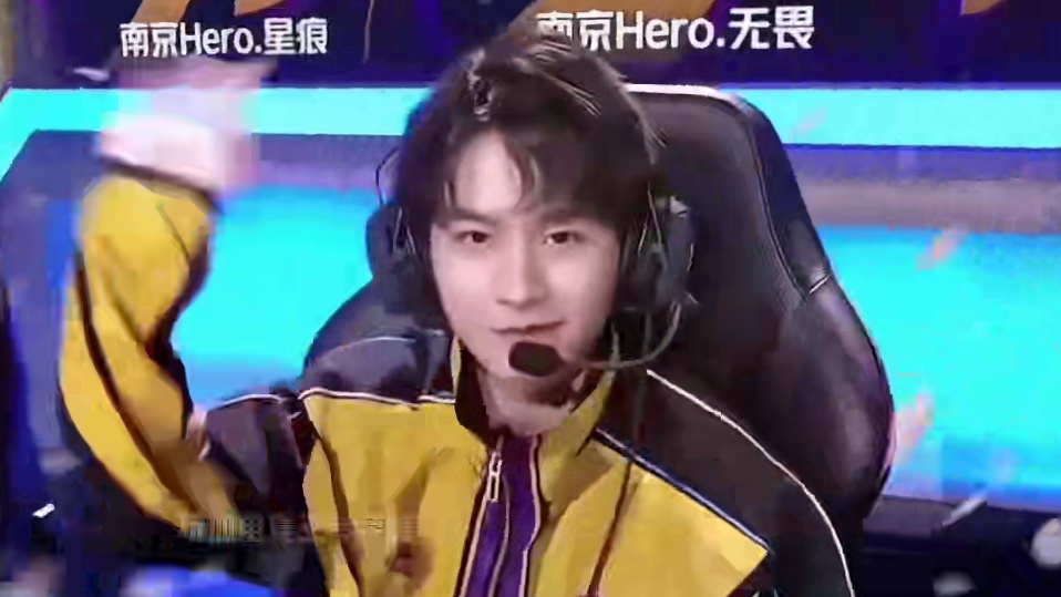 福登的多面