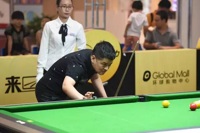 新手的崛起 新手的崛起