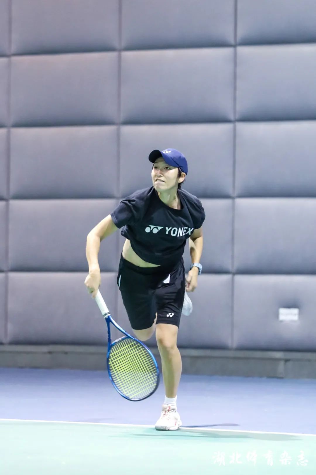 备受瞩目的 备受瞩目的