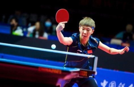 取更高排名 取更高排名