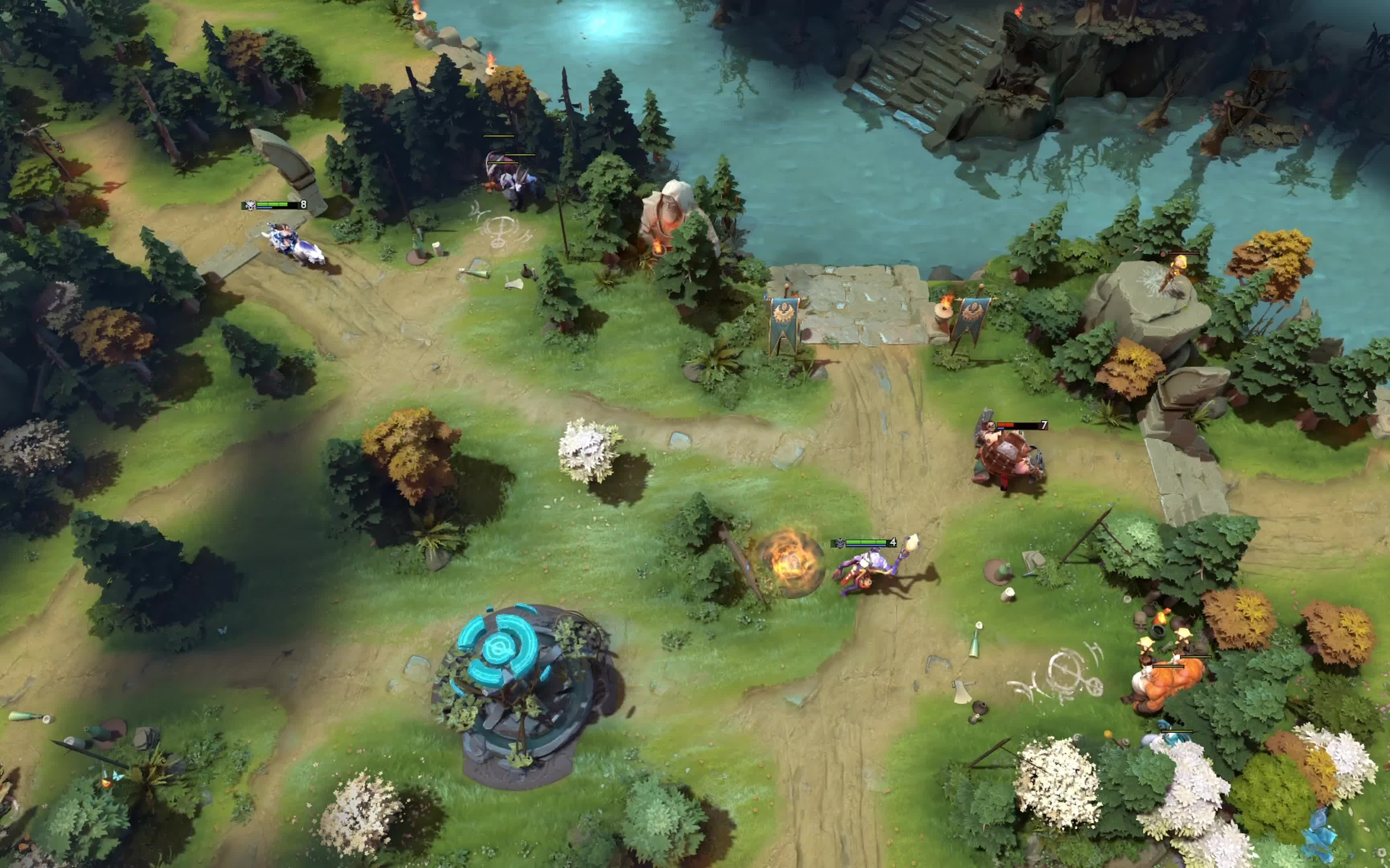 城市风貌深 城市风貌深