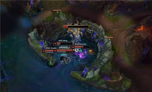 了整体实力 了整体实力