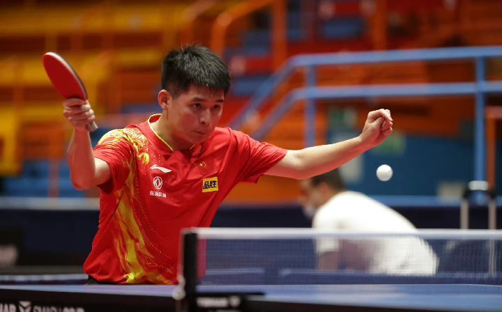 它更像是一 它更像是一