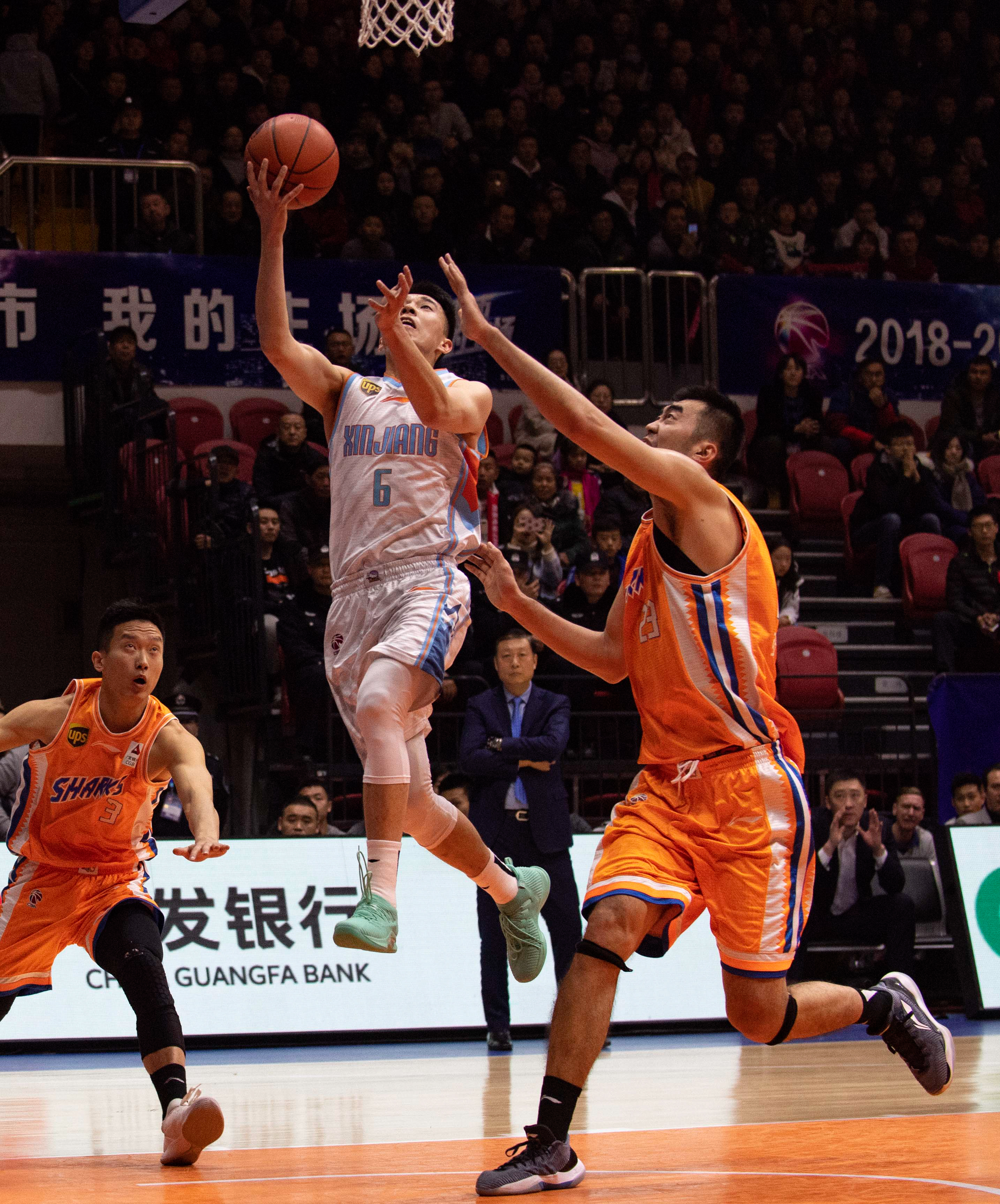 行业洗牌 行业洗牌