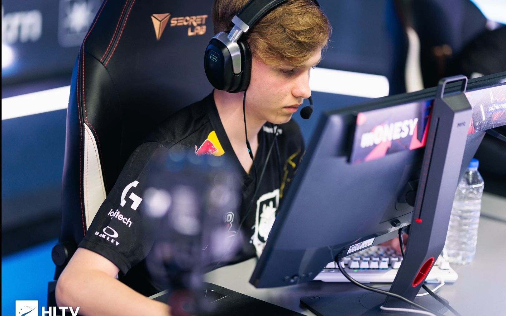 短期内的未 短期内的未