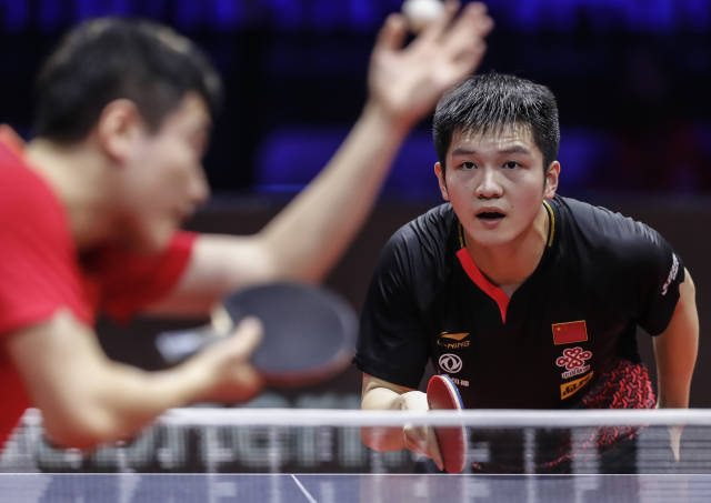 【8月9日】本地选手今天谁会登场 一起来看看！