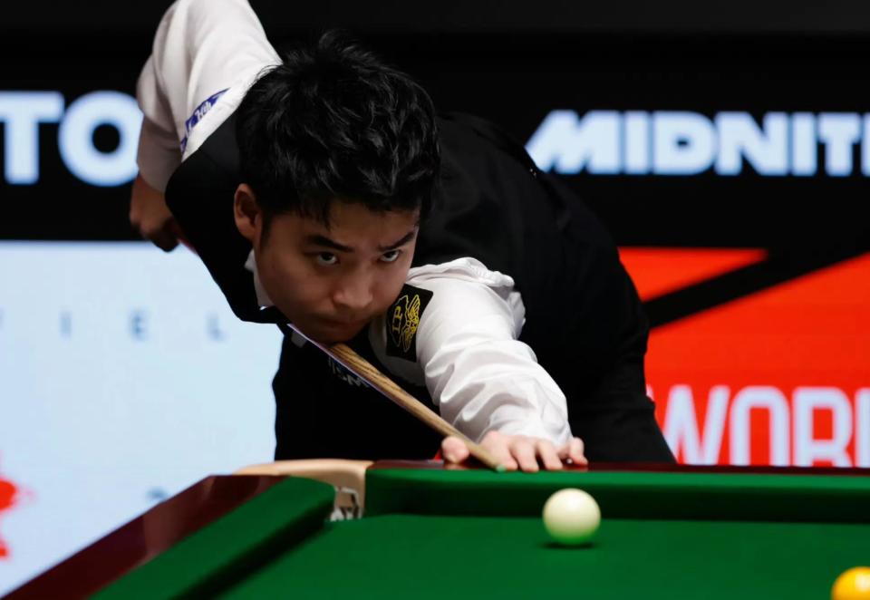 掌控能力 掌控能力