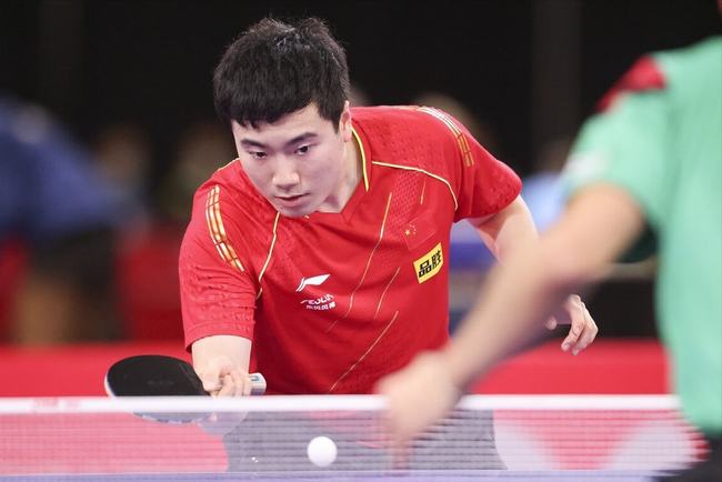 一个榜样 一个榜样