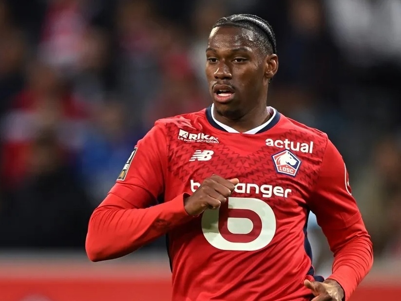 伊万科维奇：最高目标进军世界杯，球员只有认同目标才能进国家队.