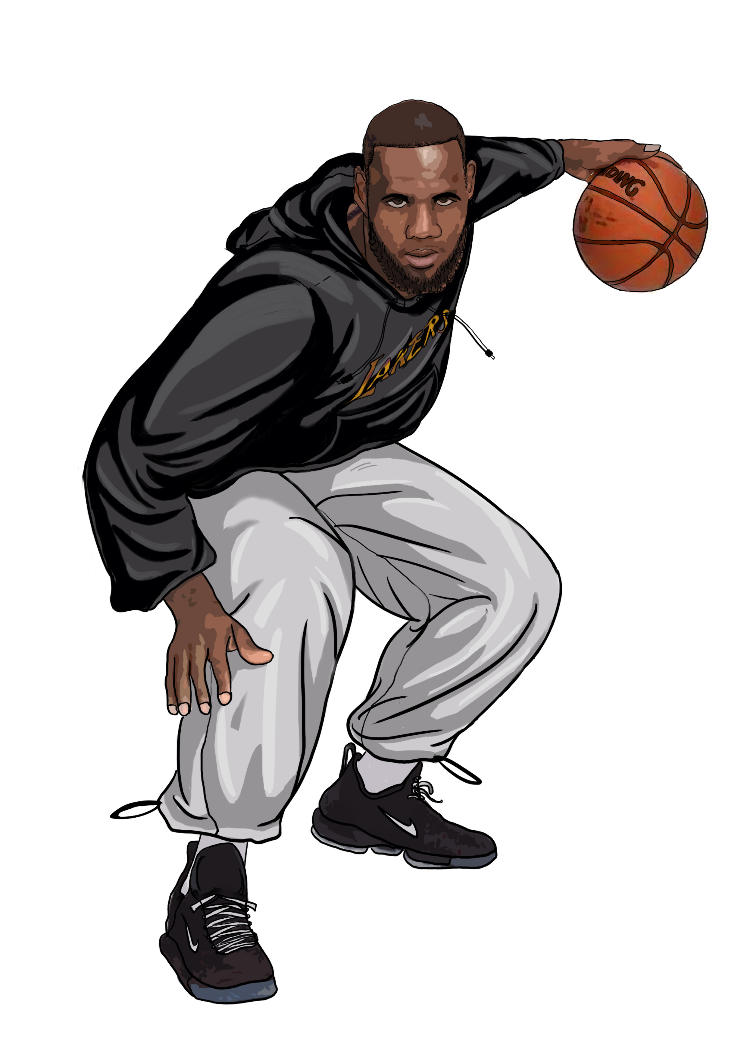 燃的必然 燃的必然